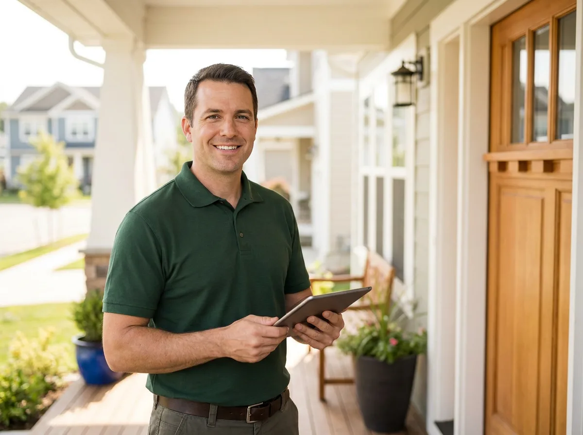 Pest control FAQs for Bruning, NE